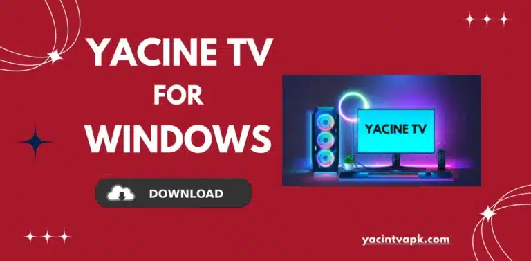 Yassin TV Windows